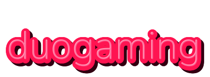 duogaming — logo kanal